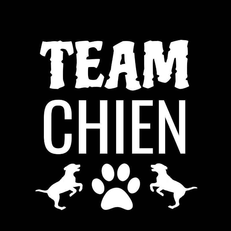 Team Hund