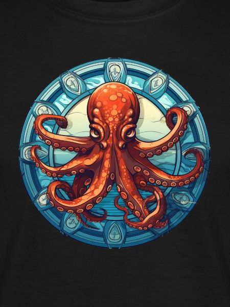 Octopuses