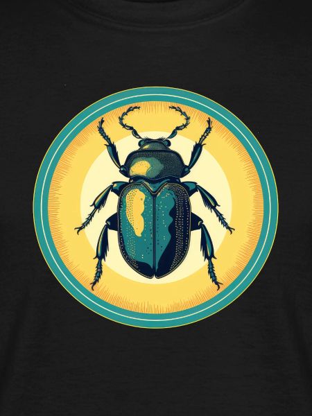 bark beetle
