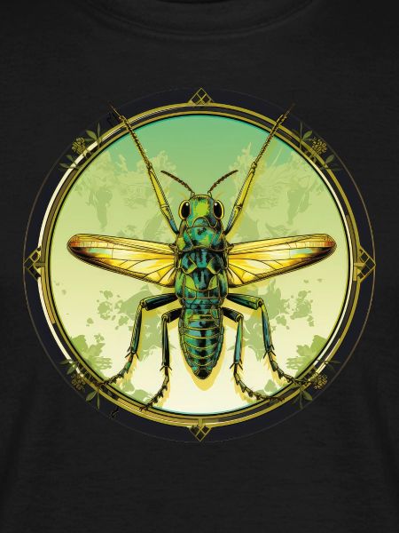 Grasshopper