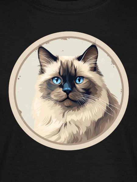 Ragdoll Cat