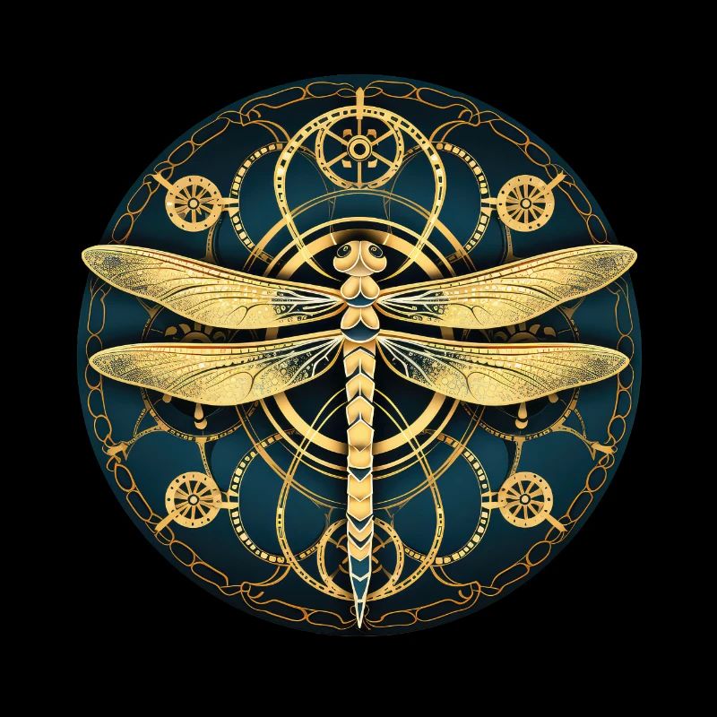 Dragonfly