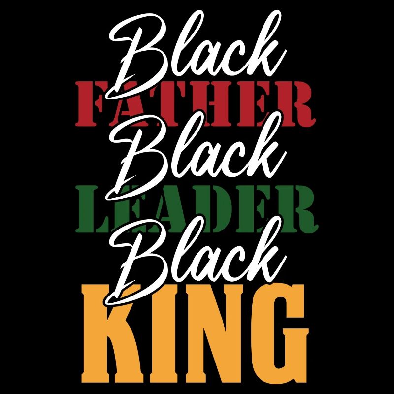 Black History Month Black History