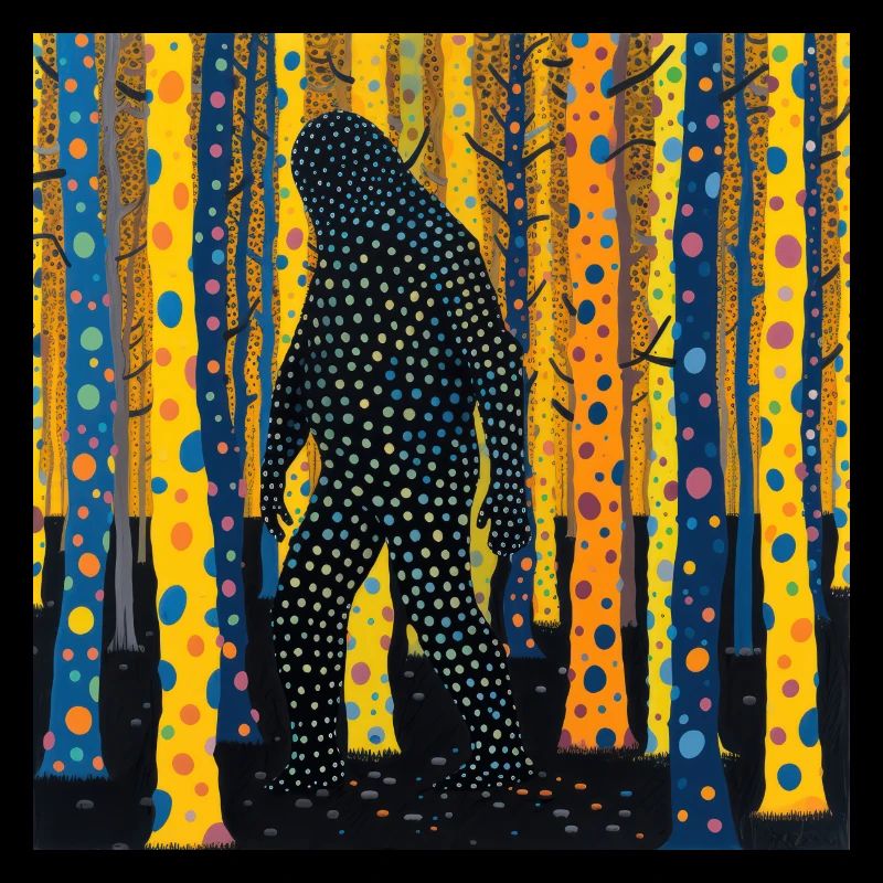BigFoot, big foot, sasquatch