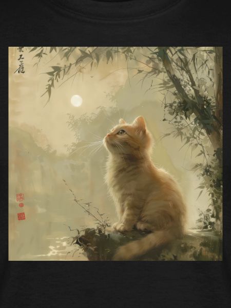 Katze, katzenmotiv
