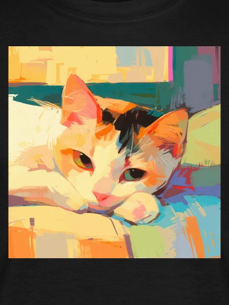 Cat, Cat Motif