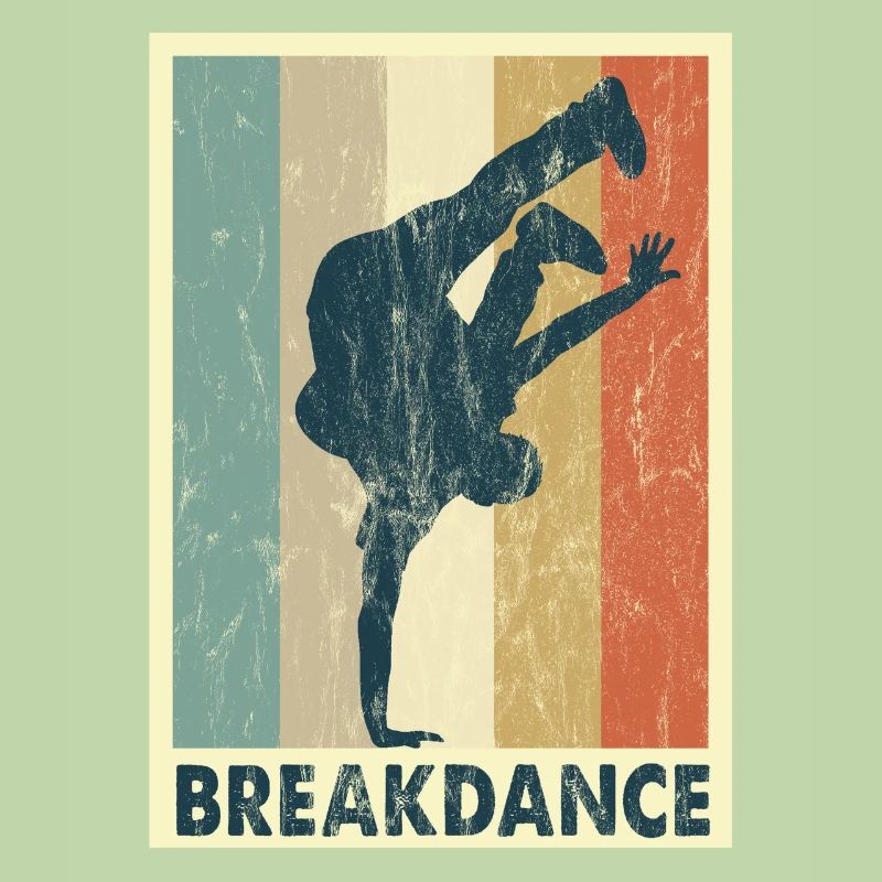 Breakdance
