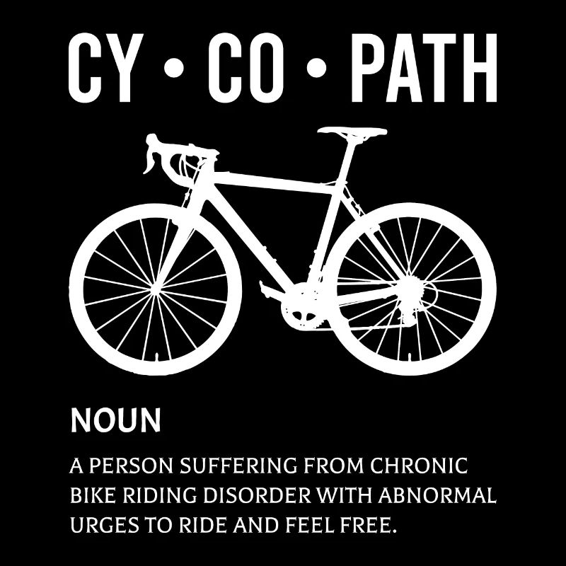 Cycopathe