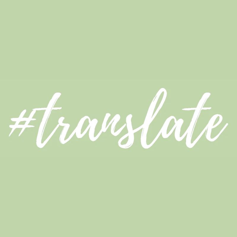#translate conception