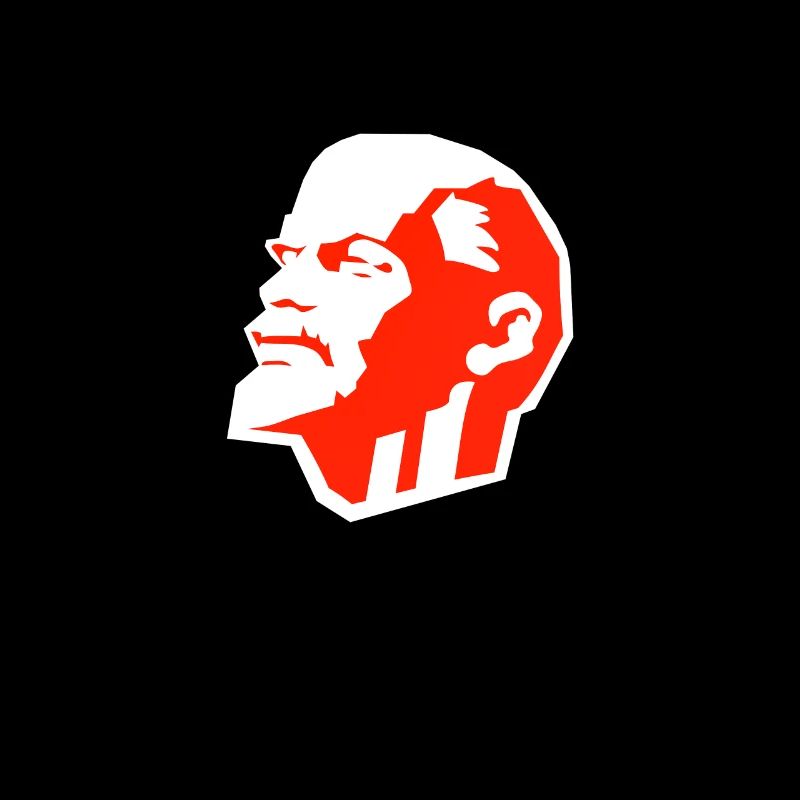 Lenin - Russia - Communism