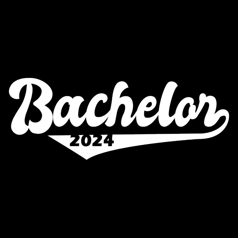 Bachelorabschluss 2024 Bachelor Promotion Sponsion
