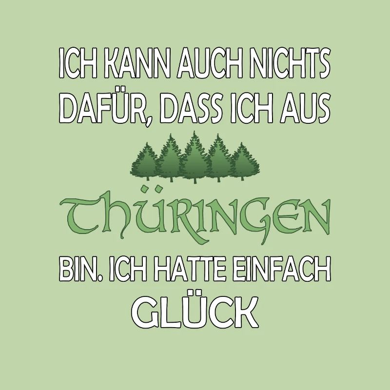 Thüringen