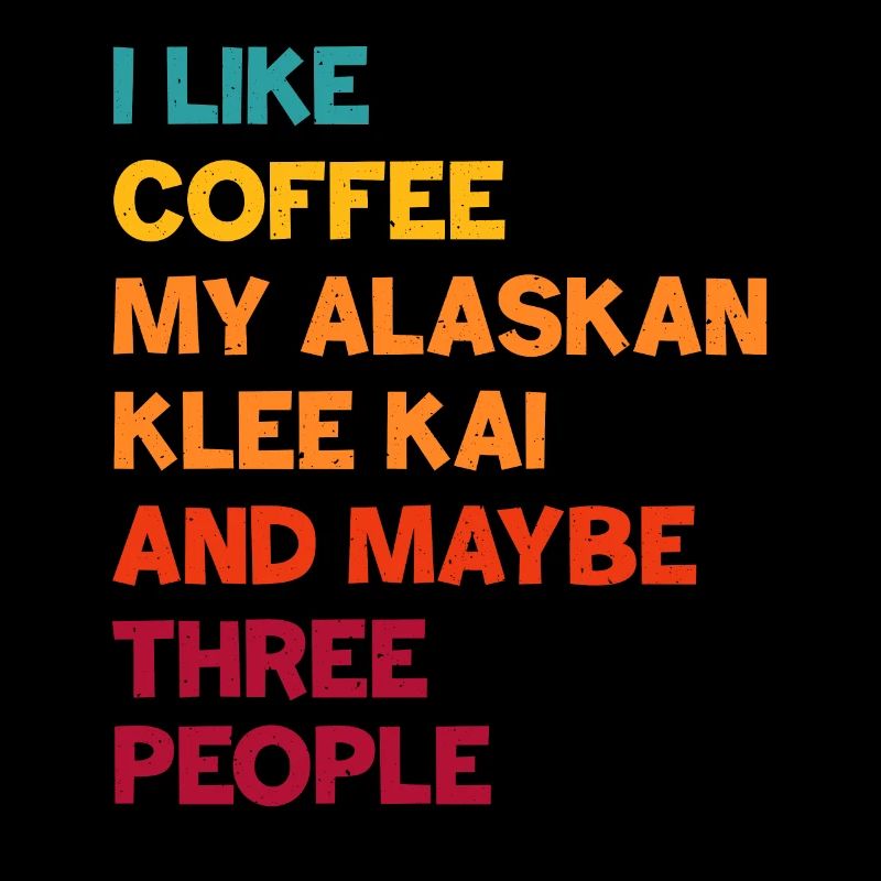 Quai de trèfle de l’Alaska