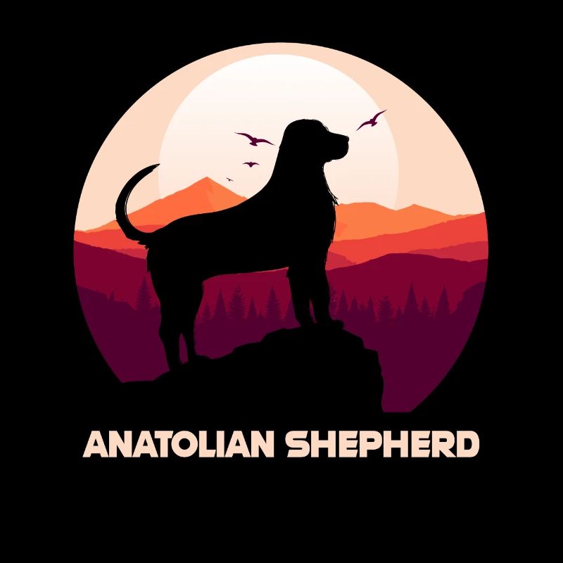 Chien de berger d’Anatolie