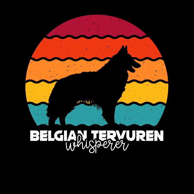 Belgian Tervuren