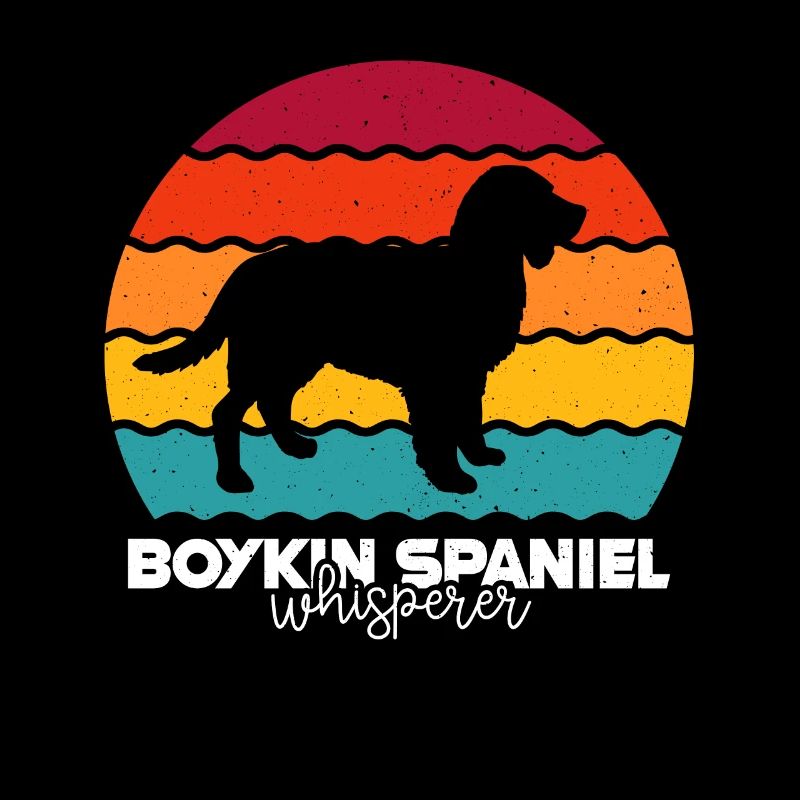 Boykin Spaniel