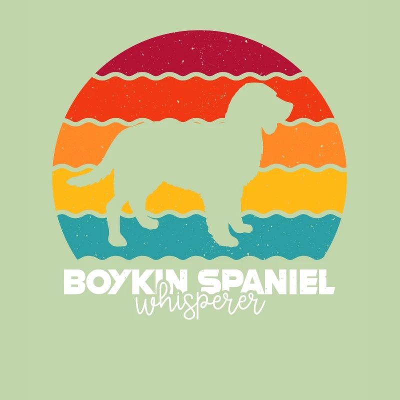 Boykin Spaniel