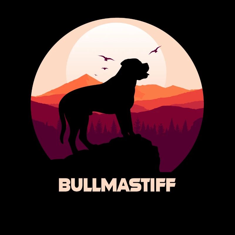 Bullmastiff