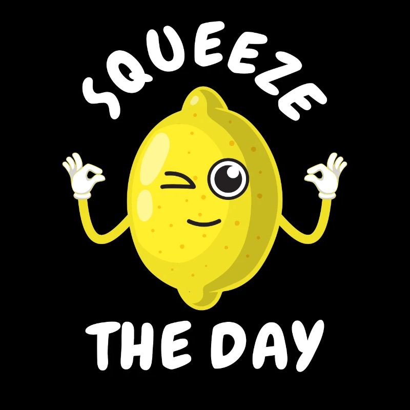 Squeeze The Day