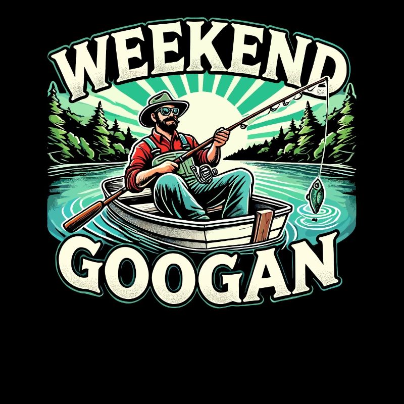 Wochenende Googan