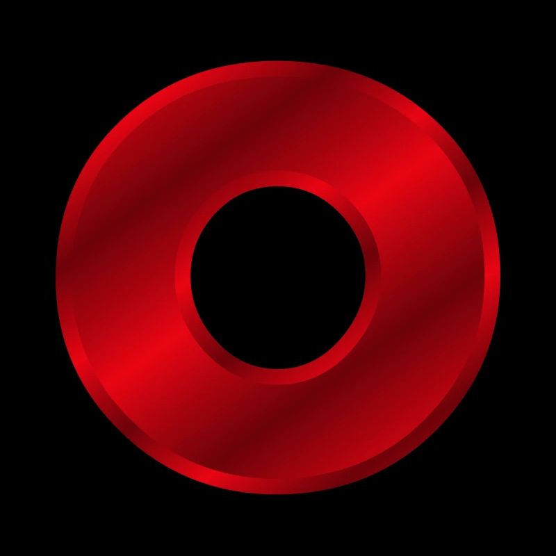Rouge o