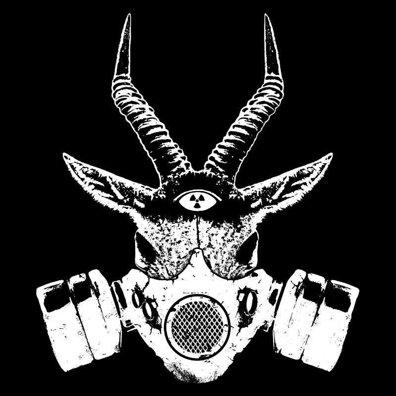 Apocalypsen Antilope