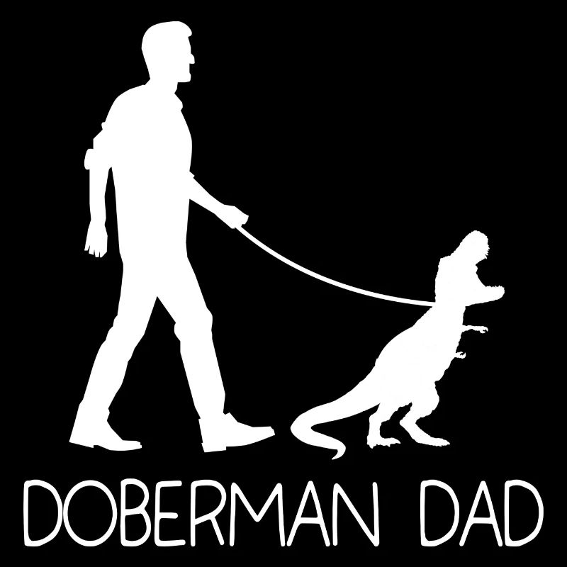 Dobermann Pinscher Hund Dobie