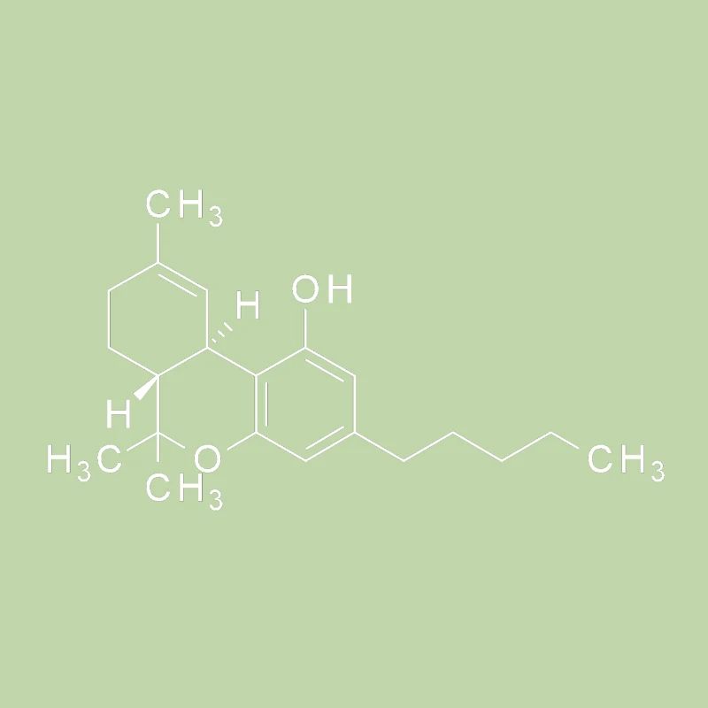Formule THC