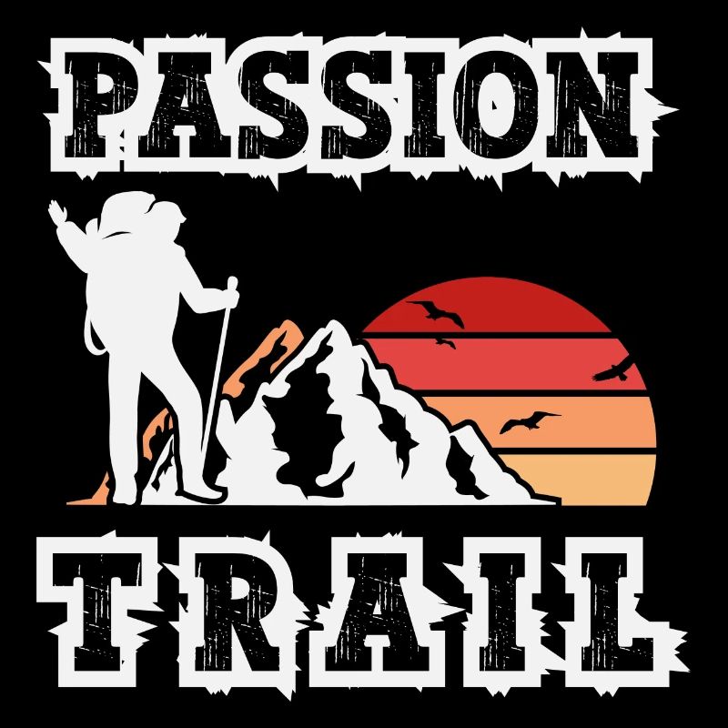 passion trail
