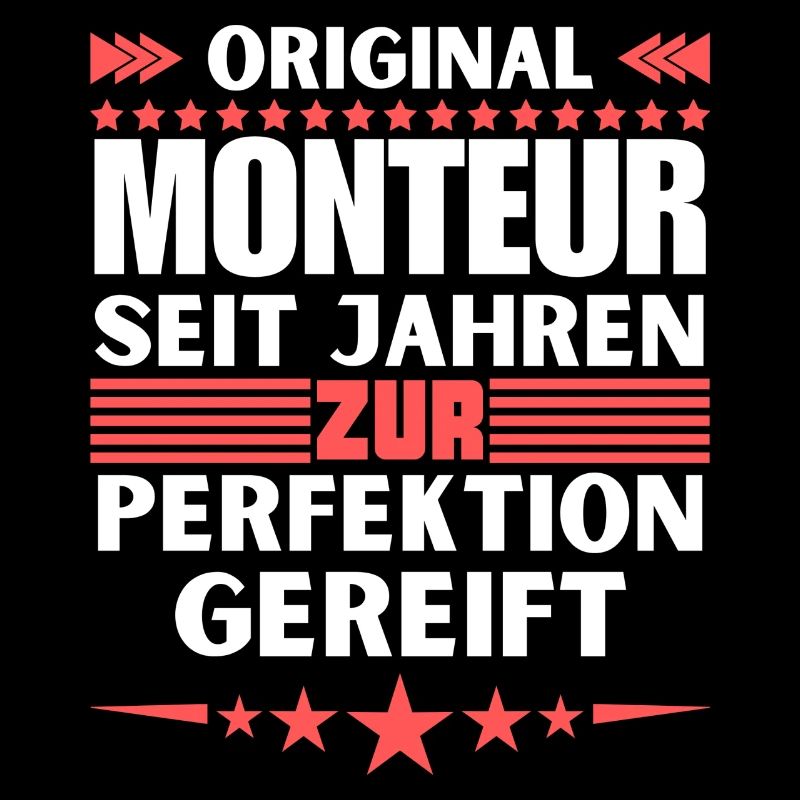 Mechanic matured to perfection