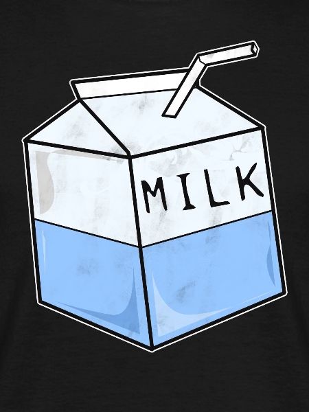 Milk milk pack