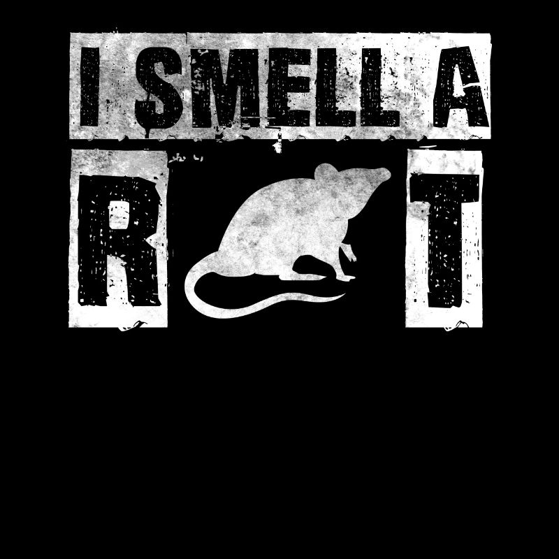 Rat saying funny