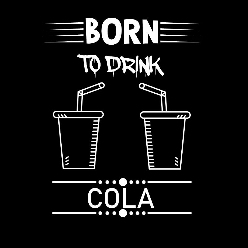 Cola drôle