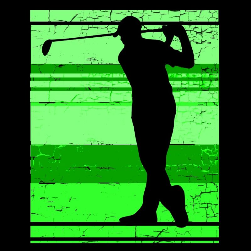 Golf Golfer