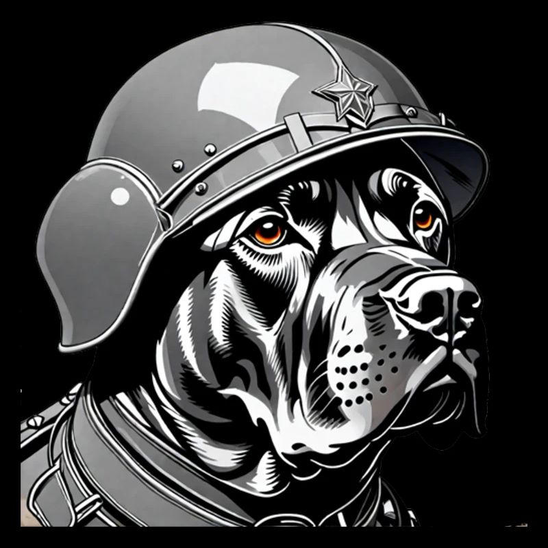 Cane Corso