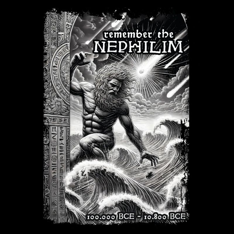 Remember the Nephilim