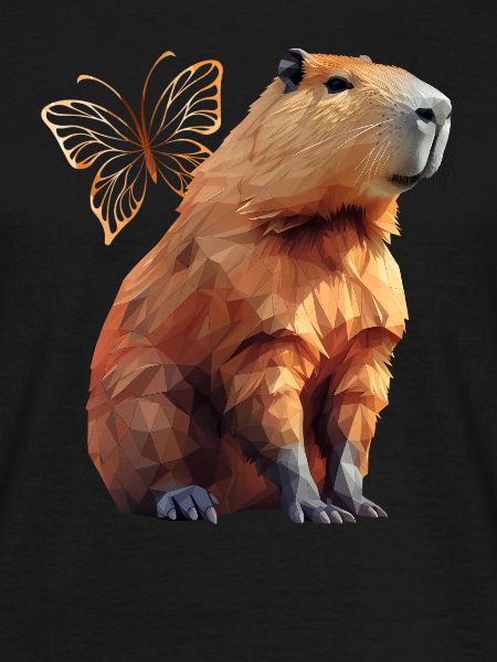 Capybara