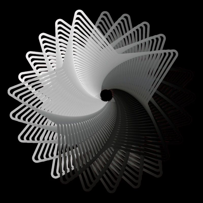 Conception d’illusion d’étoiles