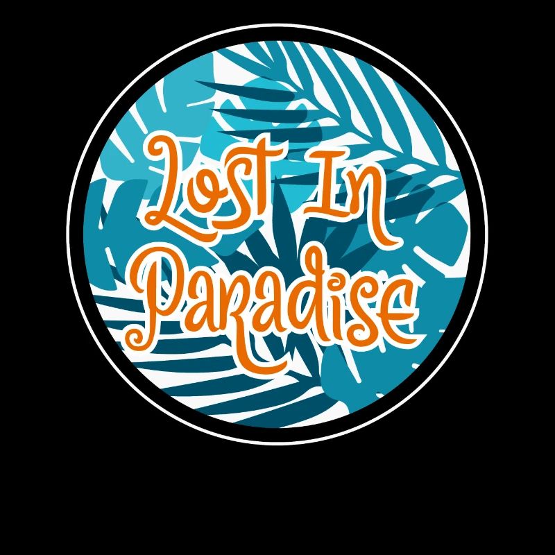 Lost in Paradise - Paradies