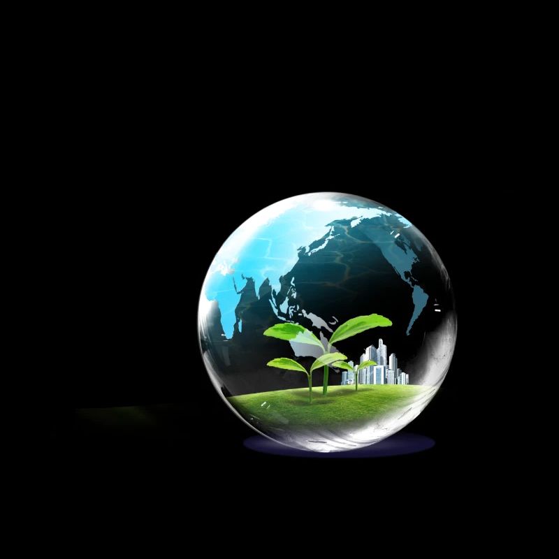Building a Better Tomorrow | Environmental protection
