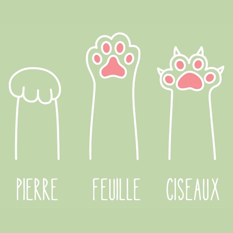 pierre feuille ciseaux