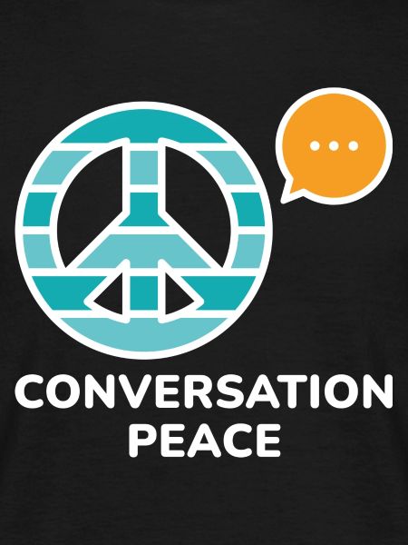 Conversation Peace