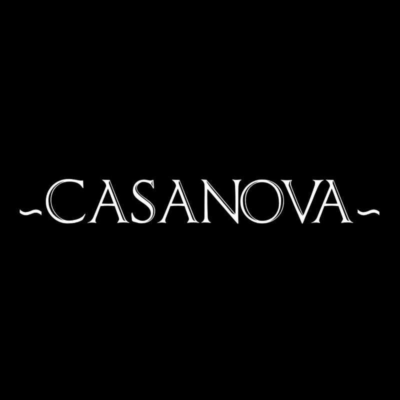 Casanova gavedesignidé