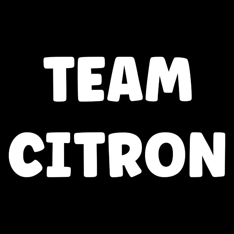 team Citron