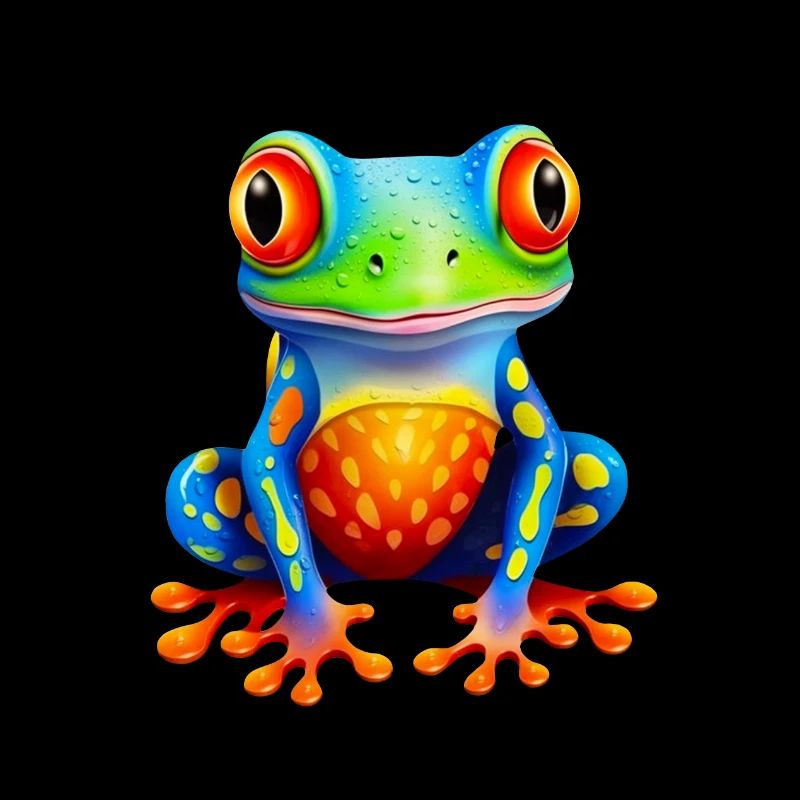Grenouille