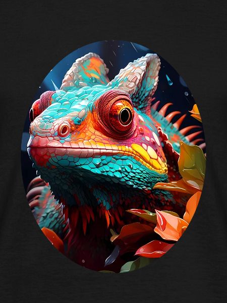 Chameleon