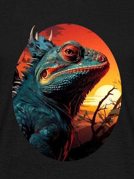 Chameleon