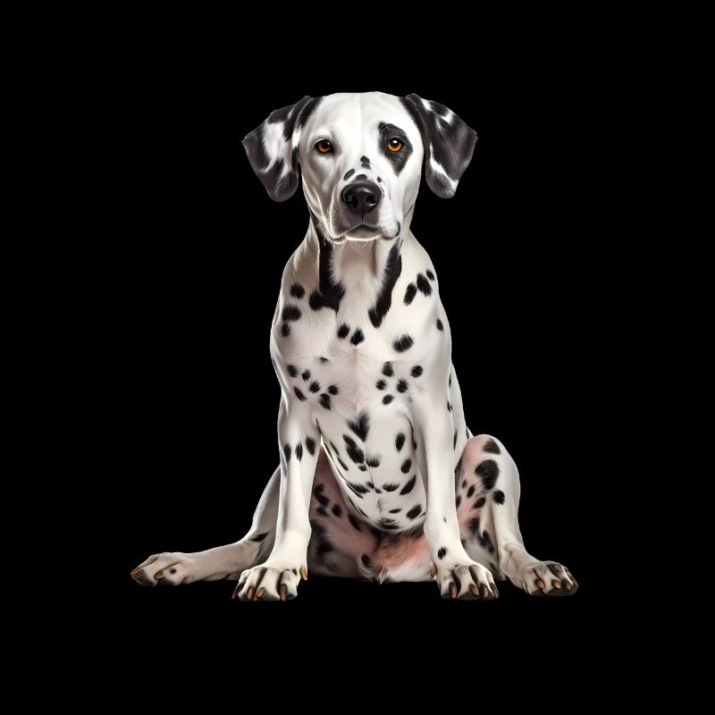 Dalmatian