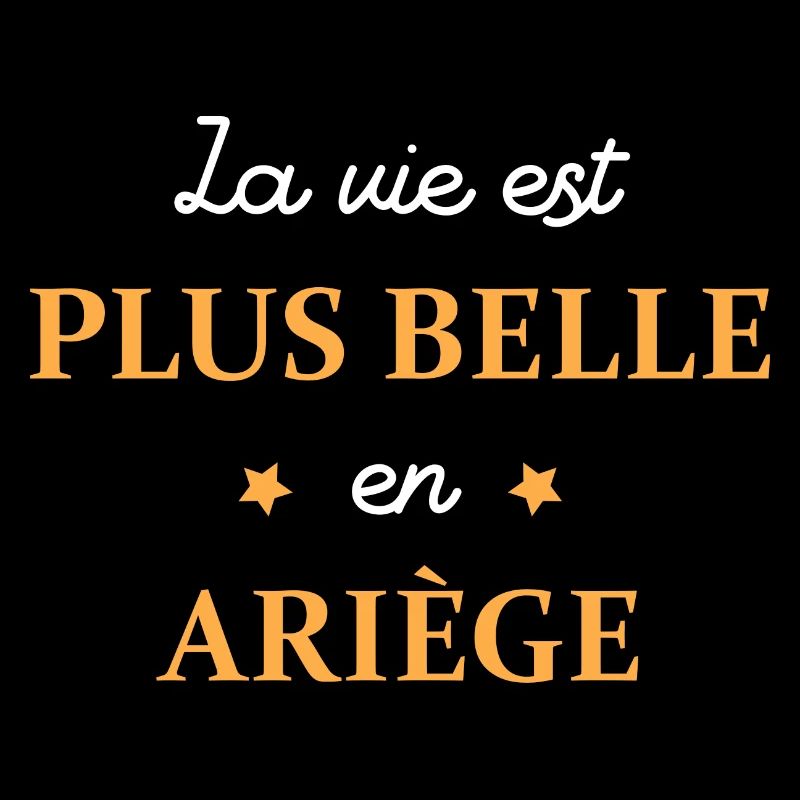 La vie est plus belle en Ariège