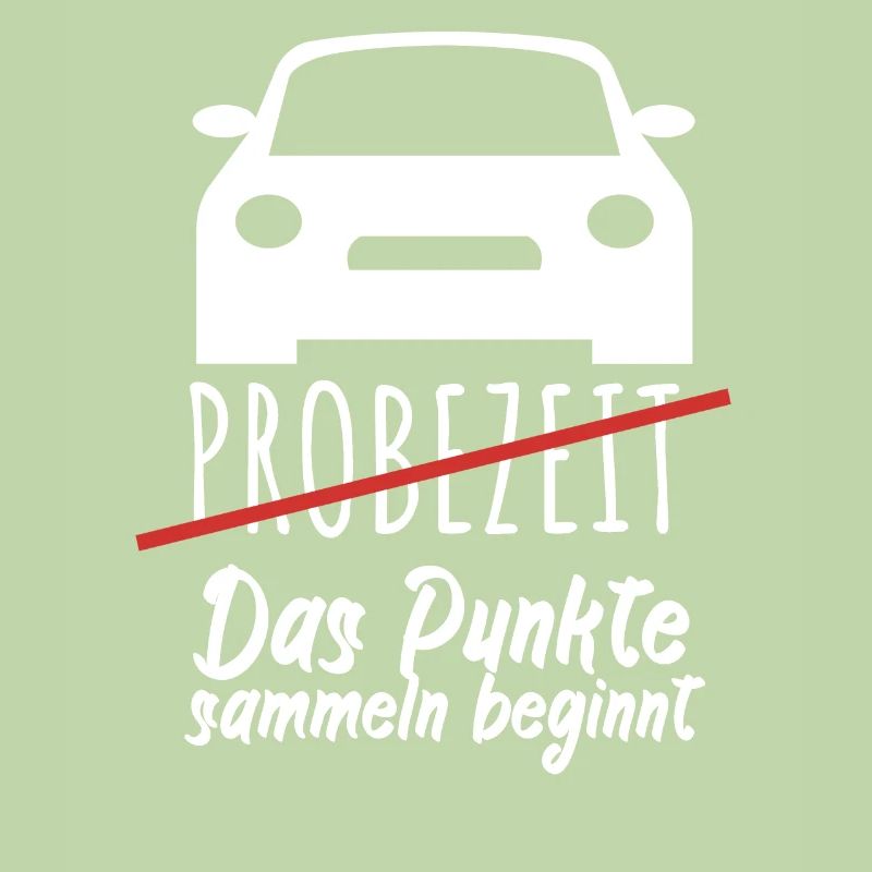 Probezeit Das Punkte sammeln beginnt